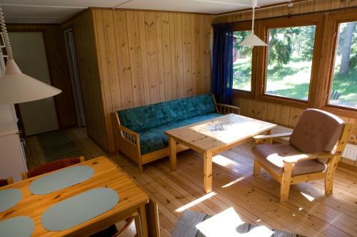 �minne Stugor