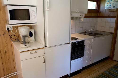 �minne Stugor
