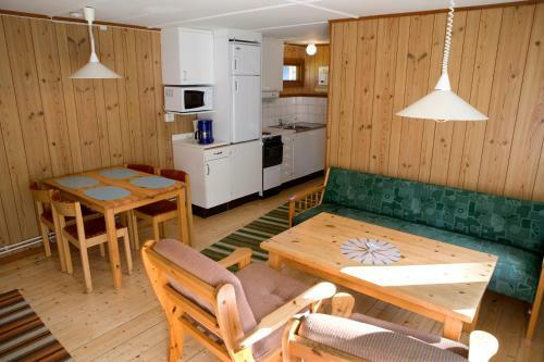 �minne Stugor