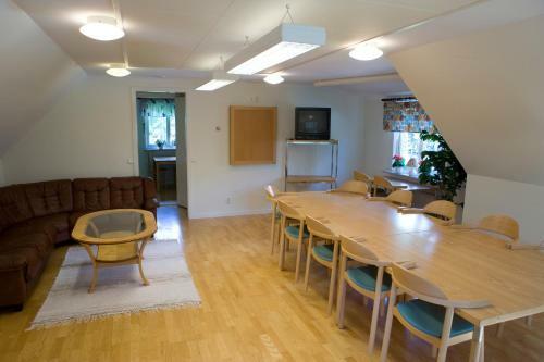 �minne Stugor