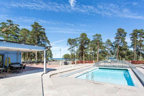 �minne Stugor