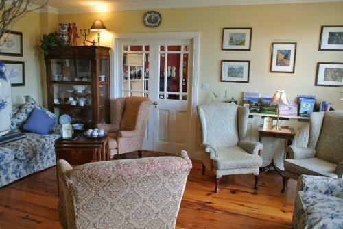 Agroturismo Drumcreehy House