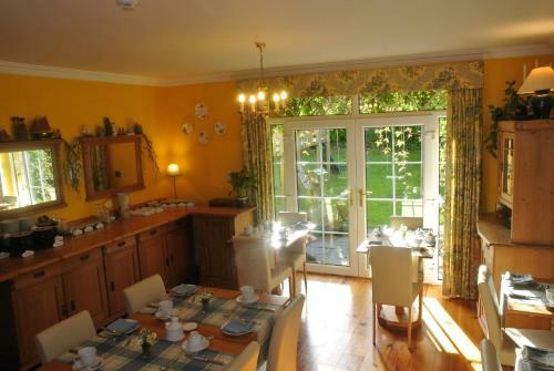 Agroturismo Drumcreehy House