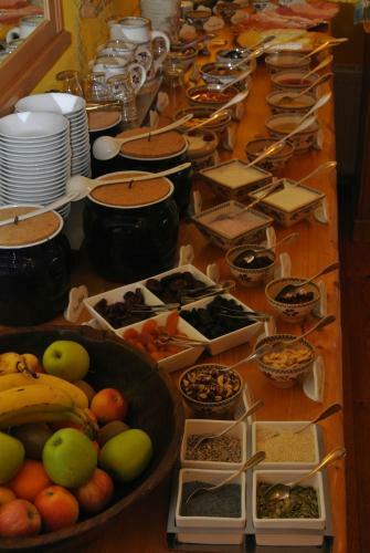 Agroturismo Drumcreehy House