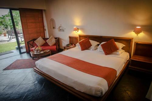Hotel Shangri-la Village Pokhara