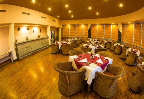 Hotel Shangri-la Village Pokhara