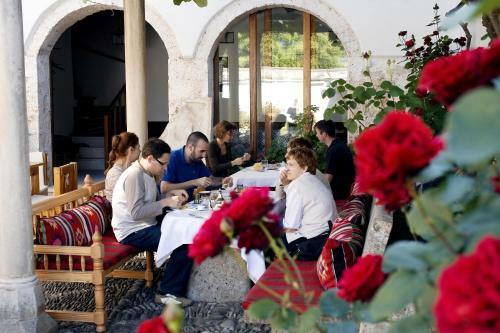Hotel Bosnian National Monument Muslibegovic House