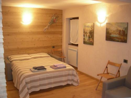 Apartamento Zimmer Arianna