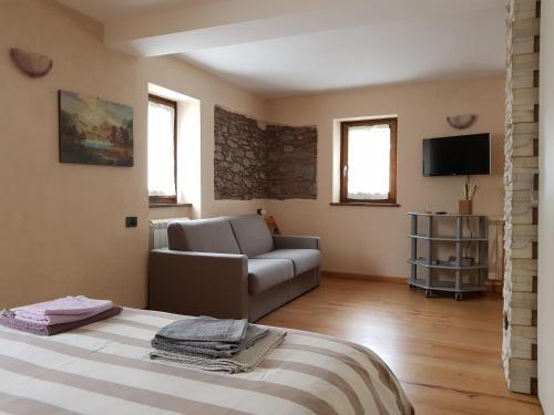 Apartamento Zimmer Arianna