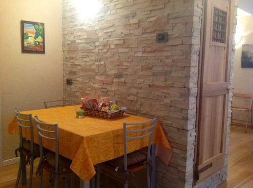 Apartamento Zimmer Arianna