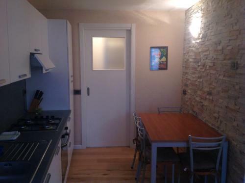 Apartamento Zimmer Arianna
