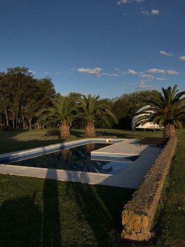 Agroturismo Casa Los Jazmines