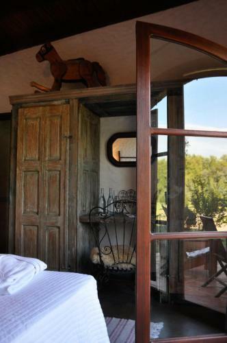 Agroturismo Casa Los Jazmines