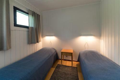 Hotel Holiday Centre Huhmari