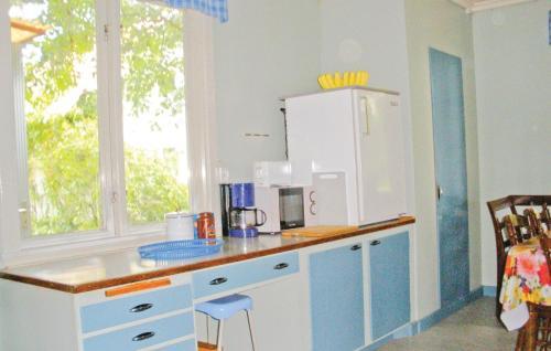 Holiday Home Storgatan F�rjestaden
