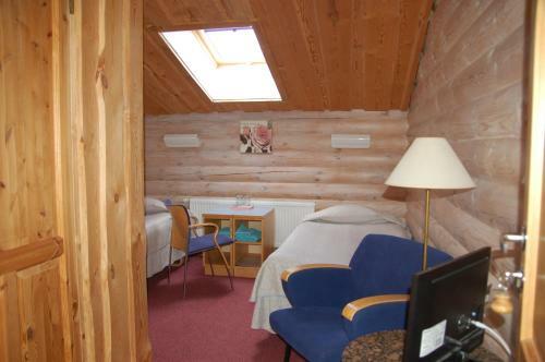 Hostal Vehendi Guest House