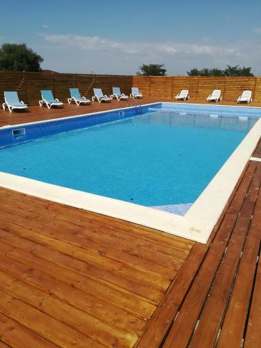 Hostal Pensiunea Lotus