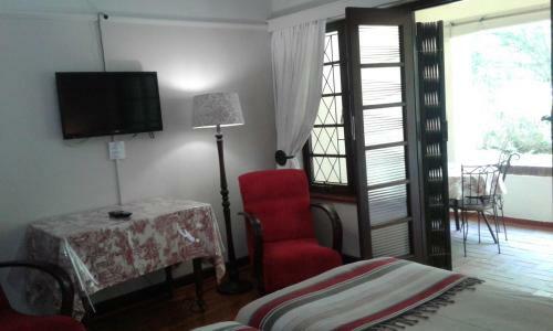 Hostal Serenahof