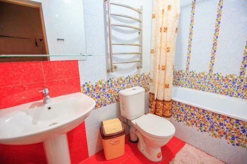 Hostal Guest House Svetlana