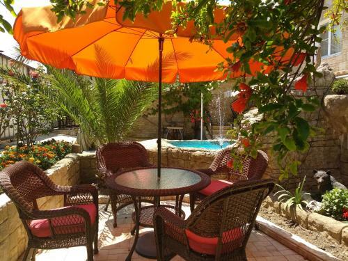 Hostal Guest House Svetlana