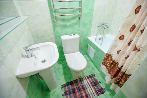 Hostal Guest House Svetlana