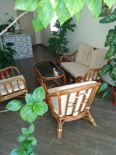 Hostal Guest House Svetlana