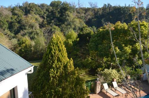 Hostal Edenwood House