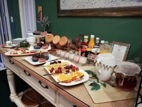 Hostal Edenwood House
