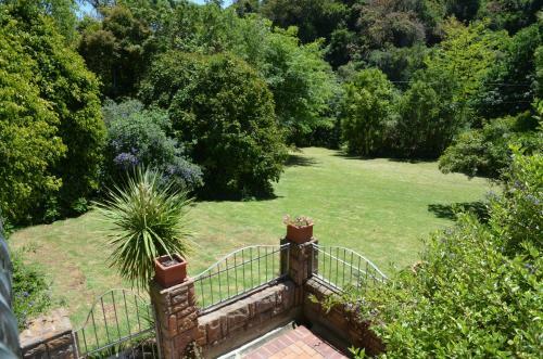Hostal Edenwood House