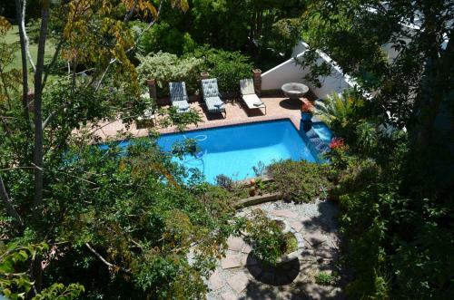 Hostal Edenwood House