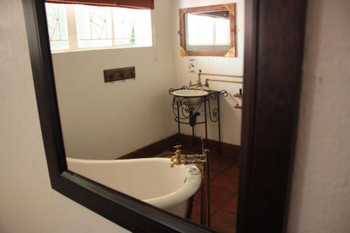 Bed & Breakfast Riverbank Lodge