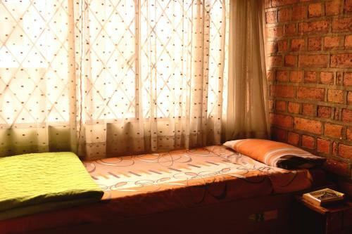 Hostal Mallki Hostel