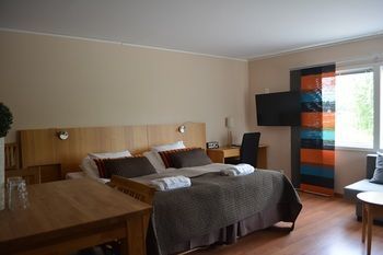 Hotell Lyktan