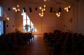 Hotell Lyktan