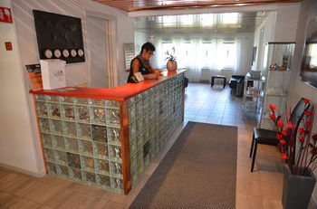 Hotell Lyktan