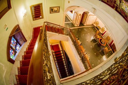 Hotel Fortress Leopold I