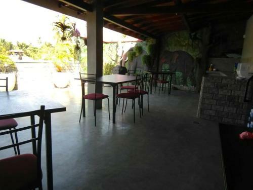 Hostal Villa Butterfly