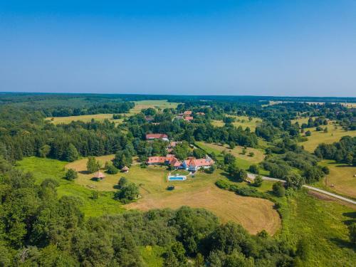Hostal Ark�num Vend�gh�z