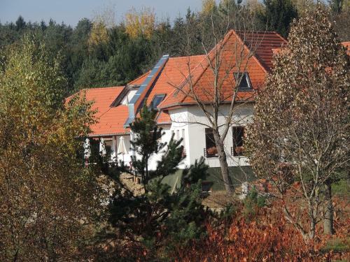 Hostal Ark�num Vend�gh�z