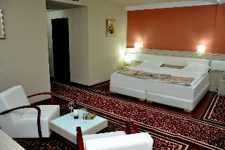 Hotel New Star