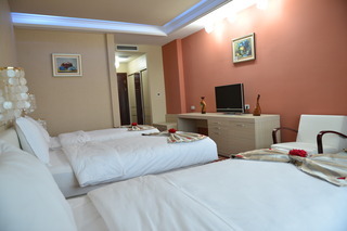 Hotel New Star