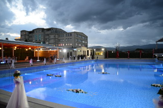 Hotel New Star