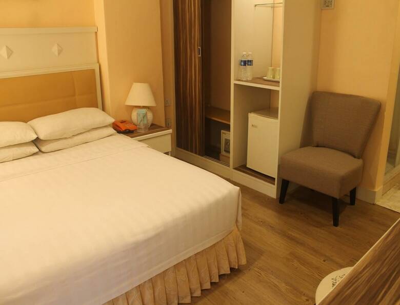 Aldy Hotel Stadthuys