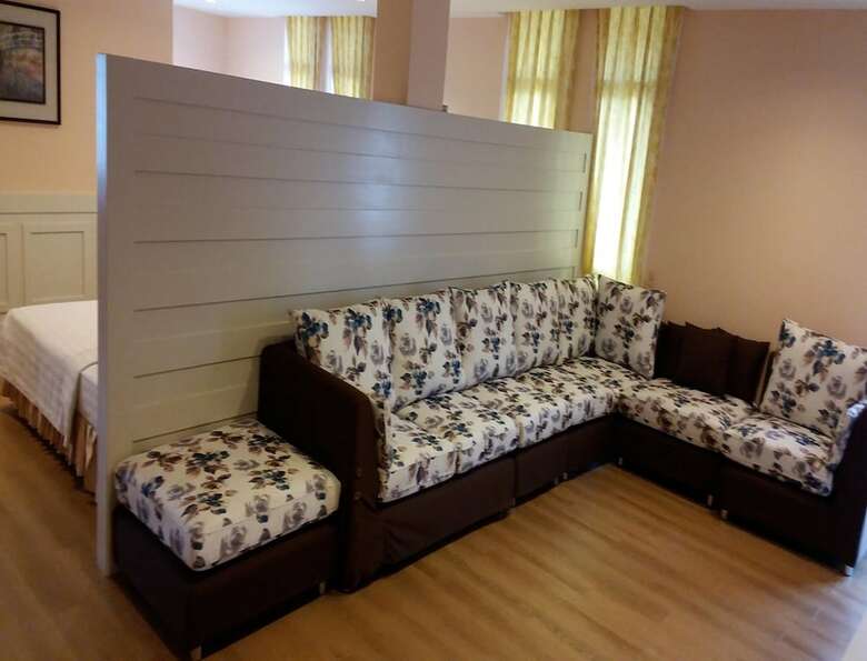 Aldy Hotel Stadthuys