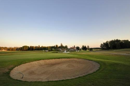 Hotel �da Golf & Country Club