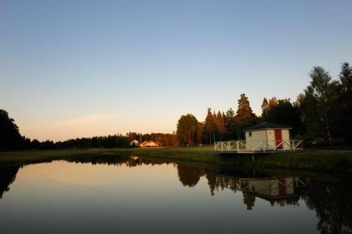Hotel �da Golf & Country Club