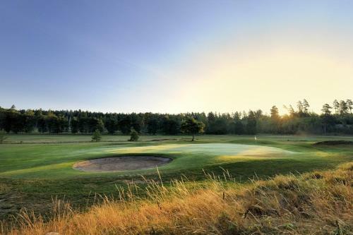 Hotel �da Golf & Country Club
