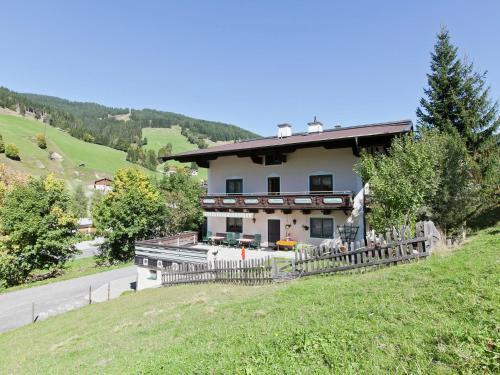 Apartment Rupertihof Saalbach Hinterglemm