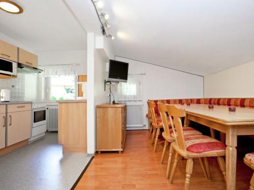 Apartment Rupertihof Saalbach Hinterglemm