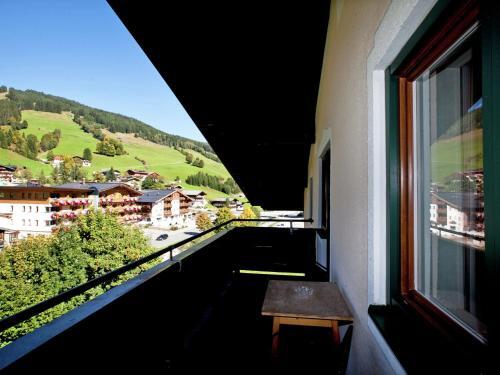 Apartment Rupertihof Saalbach Hinterglemm